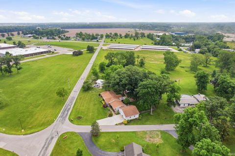 Tiny photo for 775 S Jean Dr DR, Portland, IN 47371 (MLS # 202623313)