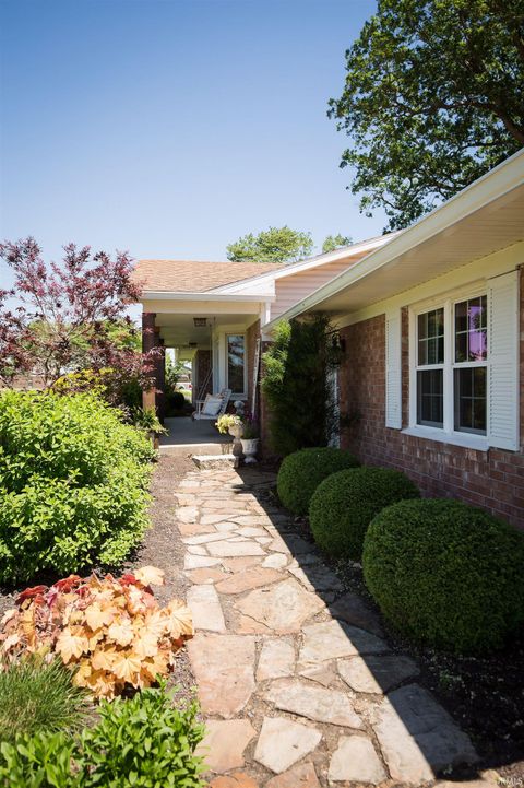 Tiny photo for 775 S Jean Dr DR, Portland, IN 47371 (MLS # 202623313)