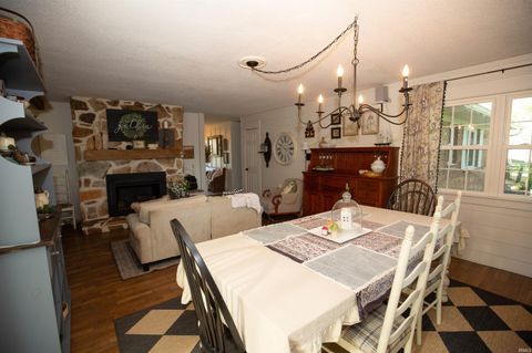 Tiny photo for 775 S Jean Dr DR, Portland, IN 47371 (MLS # 202623313)