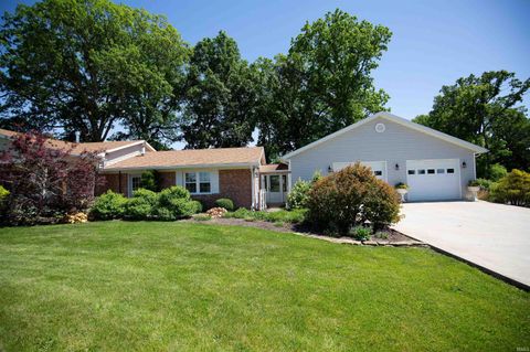 Tiny photo for 775 S Jean Dr DR, Portland, IN 47371 (MLS # 202623313)