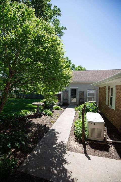 Tiny photo for 775 S Jean Dr DR, Portland, IN 47371 (MLS # 202623313)