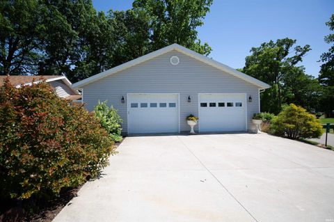 Tiny photo for 775 S Jean Dr DR, Portland, IN 47371 (MLS # 202623313)