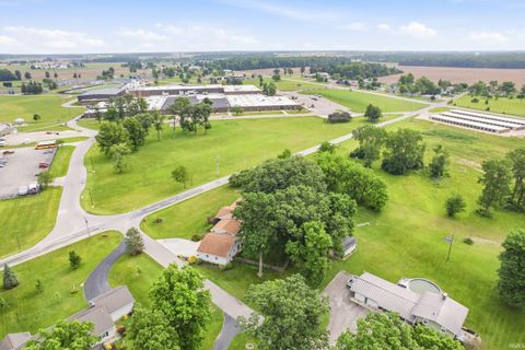 Tiny photo for 775 S Jean Dr DR, Portland, IN 47371 (MLS # 202623313)