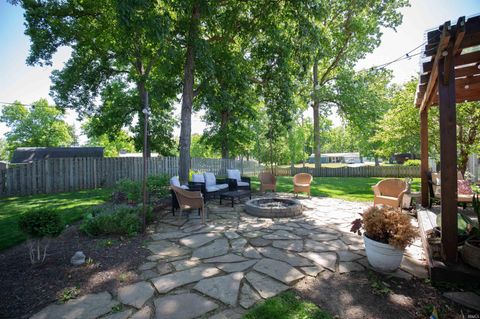 Tiny photo for 775 S Jean Dr DR, Portland, IN 47371 (MLS # 202623313)