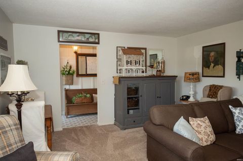 Tiny photo for 775 S Jean Dr DR, Portland, IN 47371 (MLS # 202623313)