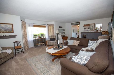 Tiny photo for 775 S Jean Dr DR, Portland, IN 47371 (MLS # 202623313)