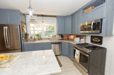 Tiny photo for 775 S Jean Dr DR, Portland, IN 47371 (MLS # 202623313)