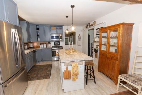 Tiny photo for 775 S Jean Dr DR, Portland, IN 47371 (MLS # 202623313)