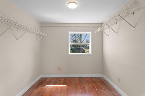 Tiny photo for 1606 N Lindsay Street, Kokomo, IN 46901 (MLS # 202613769)