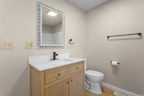 Tiny photo for 1606 N Lindsay Street, Kokomo, IN 46901 (MLS # 202613769)