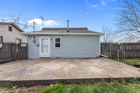 Tiny photo for 1606 N Lindsay Street, Kokomo, IN 46901 (MLS # 202613769)