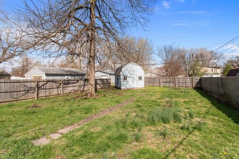 Tiny photo for 1606 N Lindsay Street, Kokomo, IN 46901 (MLS # 202613769)