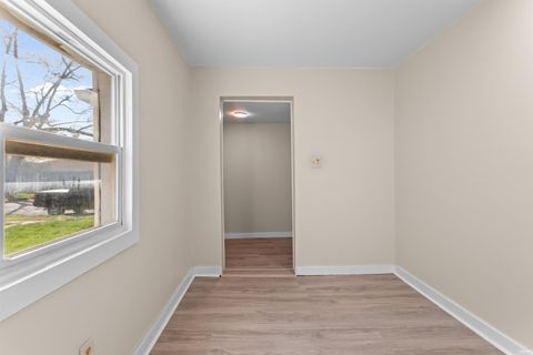 Tiny photo for 1606 N Lindsay Street, Kokomo, IN 46901 (MLS # 202613769)