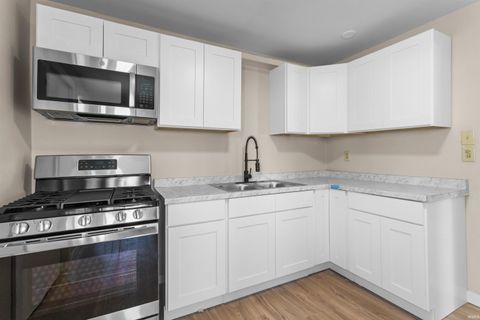 Tiny photo for 1606 N Lindsay Street, Kokomo, IN 46901 (MLS # 202613769)