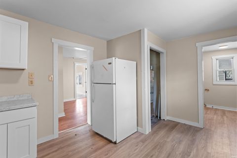 Tiny photo for 1606 N Lindsay Street, Kokomo, IN 46901 (MLS # 202613769)