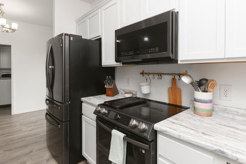 Tiny photo for 9488 S 200 E, Bunker Hill, IN 46914 (MLS # 202643191)