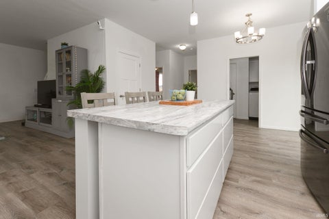 Tiny photo for 9488 S 200 E, Bunker Hill, IN 46914 (MLS # 202643191)