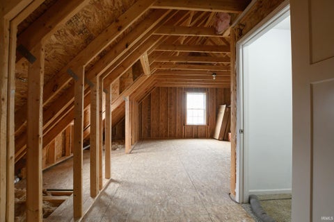 Tiny photo for 9488 S 200 E, Bunker Hill, IN 46914 (MLS # 202643191)