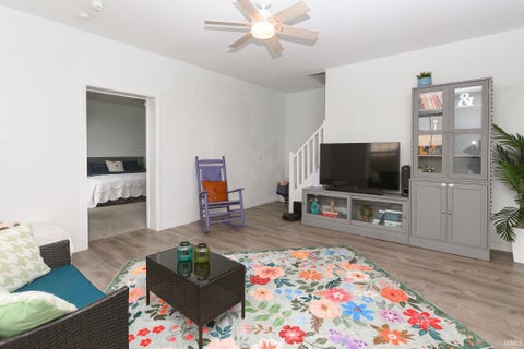 Tiny photo for 9488 S 200 E, Bunker Hill, IN 46914 (MLS # 202643191)