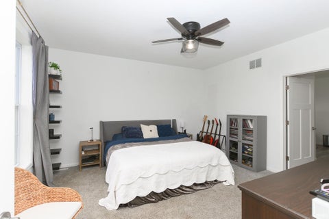 Tiny photo for 9488 S 200 E, Bunker Hill, IN 46914 (MLS # 202643191)