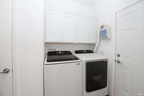 Tiny photo for 9488 S 200 E, Bunker Hill, IN 46914 (MLS # 202643191)