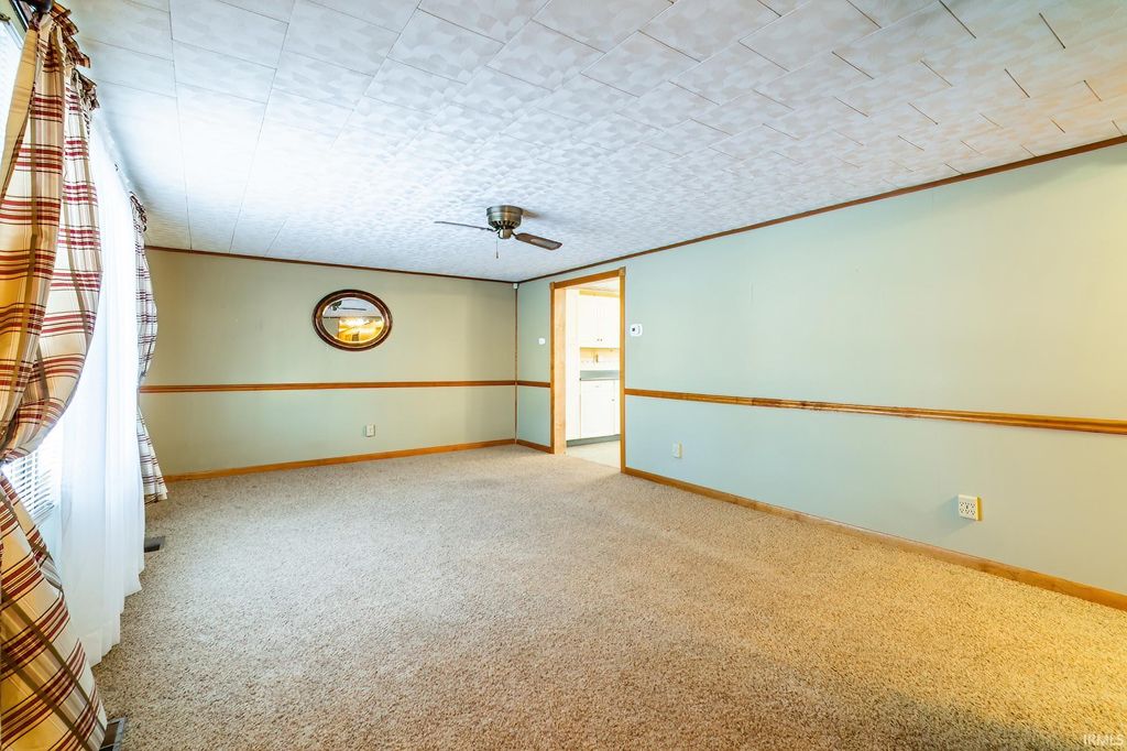 Photo of 1501 Dot Street, Warsaw, IN 46580 (MLS # 202602982)