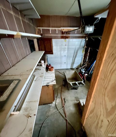 Tiny photo for 5144 W SR 62 Road, Boonville, IN 47601 (MLS # 202603267)