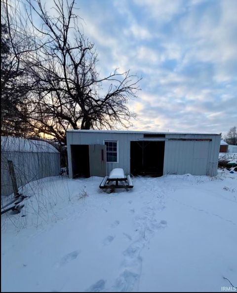 Tiny photo for 5144 W SR 62 Road, Boonville, IN 47601 (MLS # 202603267)