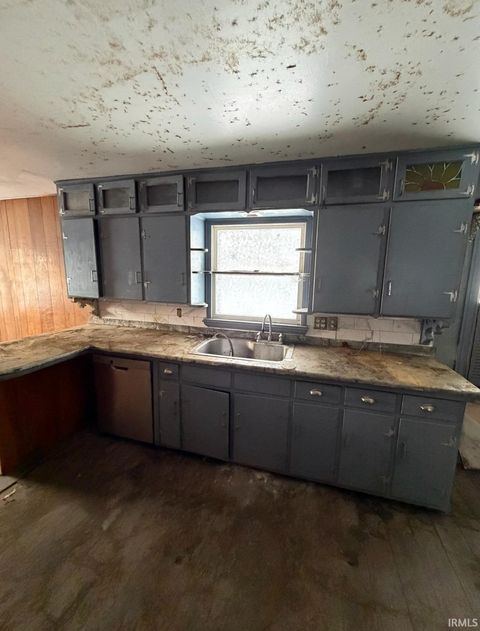 Tiny photo for 5144 W SR 62 Road, Boonville, IN 47601 (MLS # 202603267)