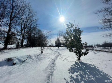 Tiny photo for 5144 W SR 62 Road, Boonville, IN 47601 (MLS # 202603267)