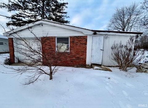 Tiny photo for 5144 W SR 62 Road, Boonville, IN 47601 (MLS # 202603267)