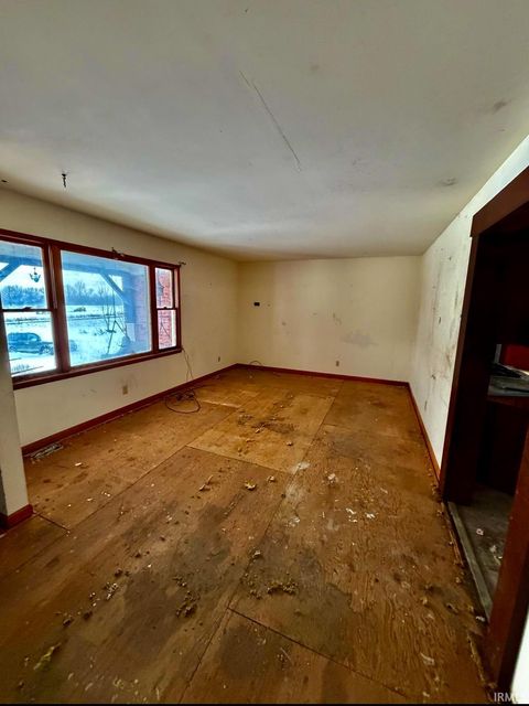 Tiny photo for 5144 W SR 62 Road, Boonville, IN 47601 (MLS # 202603267)