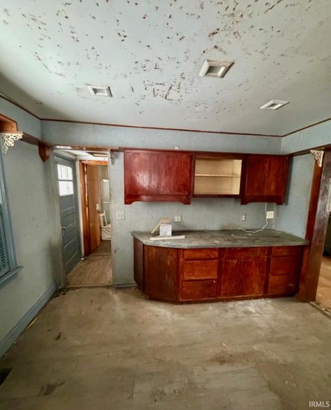 Tiny photo for 5144 W SR 62 Road, Boonville, IN 47601 (MLS # 202603267)