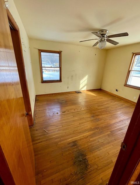 Tiny photo for 5144 W SR 62 Road, Boonville, IN 47601 (MLS # 202603267)