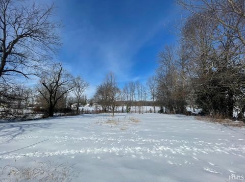 Tiny photo for 5144 W SR 62 Road, Boonville, IN 47601 (MLS # 202603267)