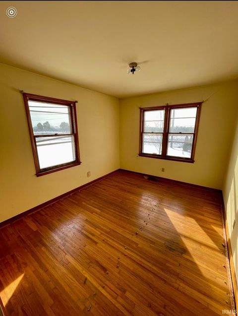 Tiny photo for 5144 W SR 62 Road, Boonville, IN 47601 (MLS # 202603267)