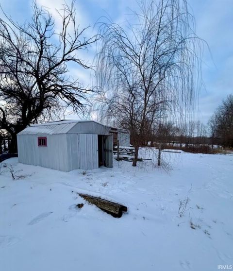 Tiny photo for 5144 W SR 62 Road, Boonville, IN 47601 (MLS # 202603267)