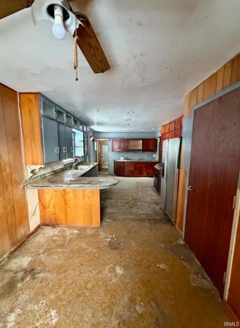 Tiny photo for 5144 W SR 62 Road, Boonville, IN 47601 (MLS # 202603267)