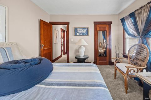 Tiny photo for 2100 N 18th Street, Lafayette, IN 47904 (MLS # 202542996)