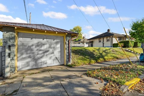 Tiny photo for 2100 N 18th Street, Lafayette, IN 47904 (MLS # 202542996)
