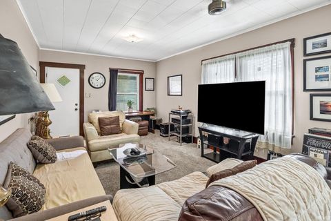 Tiny photo for 2100 N 18th Street, Lafayette, IN 47904 (MLS # 202542996)