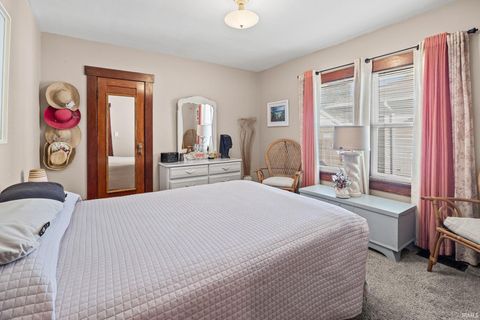 Tiny photo for 2100 N 18th Street, Lafayette, IN 47904 (MLS # 202542996)