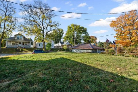 Tiny photo for 2100 N 18th Street, Lafayette, IN 47904 (MLS # 202542996)