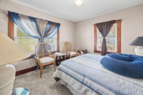 Tiny photo for 2100 N 18th Street, Lafayette, IN 47904 (MLS # 202542996)