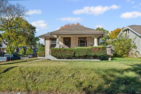 Photo of 2100 N 18th Street, Lafayette, IN 47904 (MLS # 202542996)