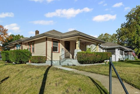 Tiny photo for 2100 N 18th Street, Lafayette, IN 47904 (MLS # 202542996)