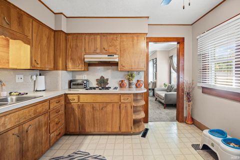 Tiny photo for 2100 N 18th Street, Lafayette, IN 47904 (MLS # 202542996)