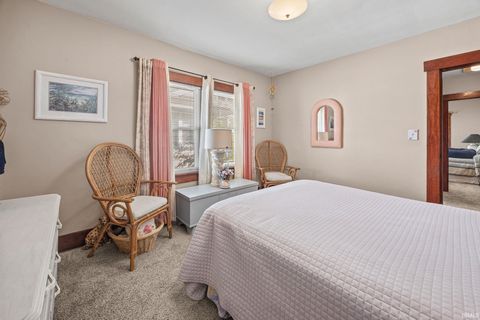 Tiny photo for 2100 N 18th Street, Lafayette, IN 47904 (MLS # 202542996)