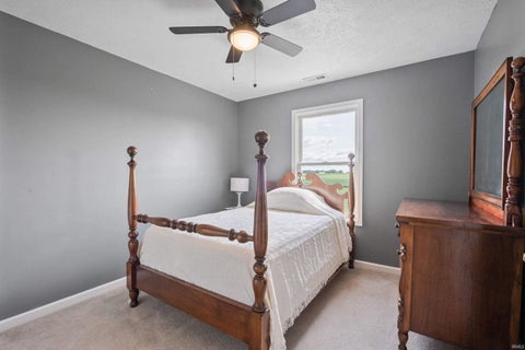 Tiny photo for 3402 S 250 E, Kokomo, IN 46902 (MLS # 202629635)