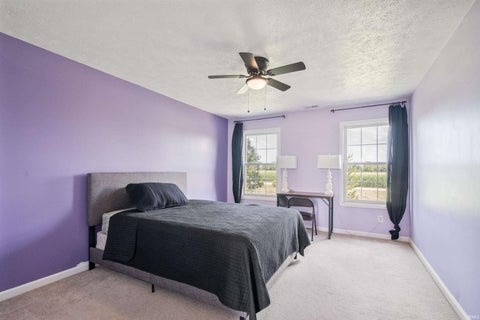 Tiny photo for 3402 S 250 E, Kokomo, IN 46902 (MLS # 202629635)